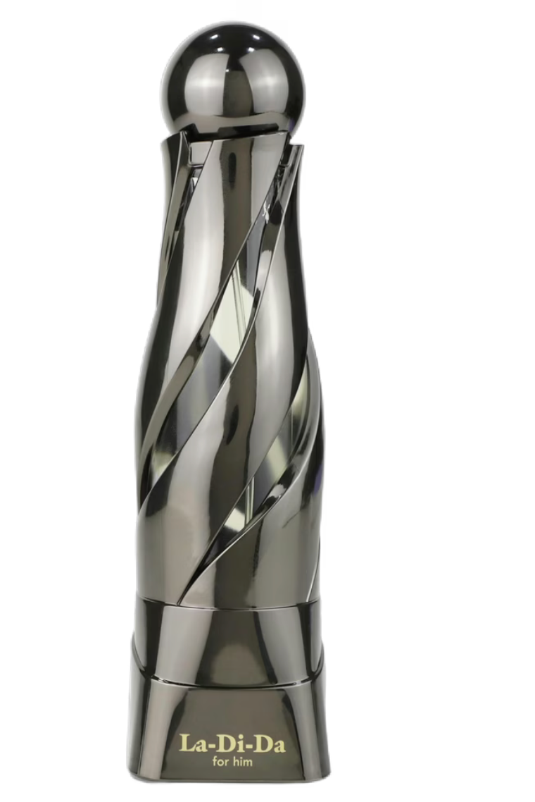 Arabiyat Prestige La-Di-Da For Him EDP 3.4oz