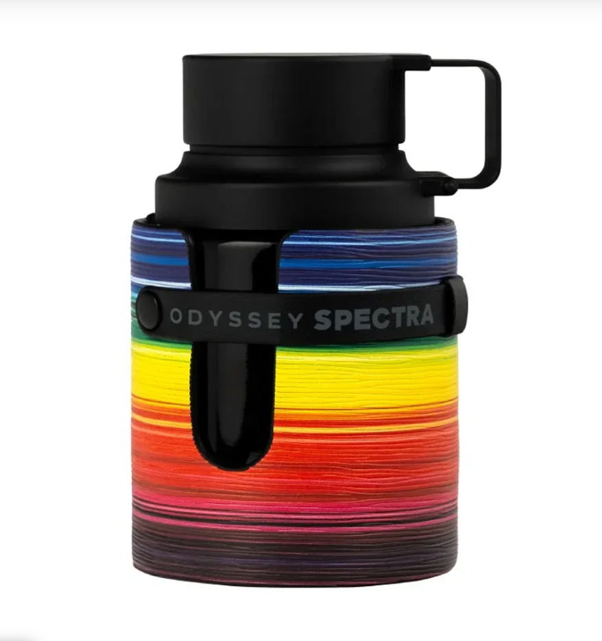 Armaf Odyssey Spectra EDP 3.4oz