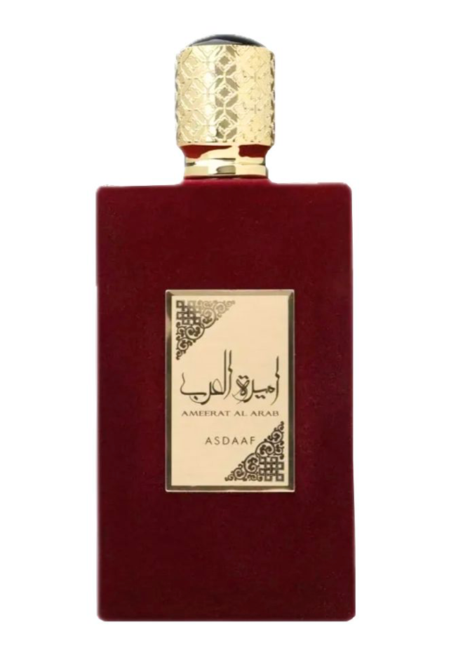 Asdaaf Ameerat Al Arab EDP 3.4 oz