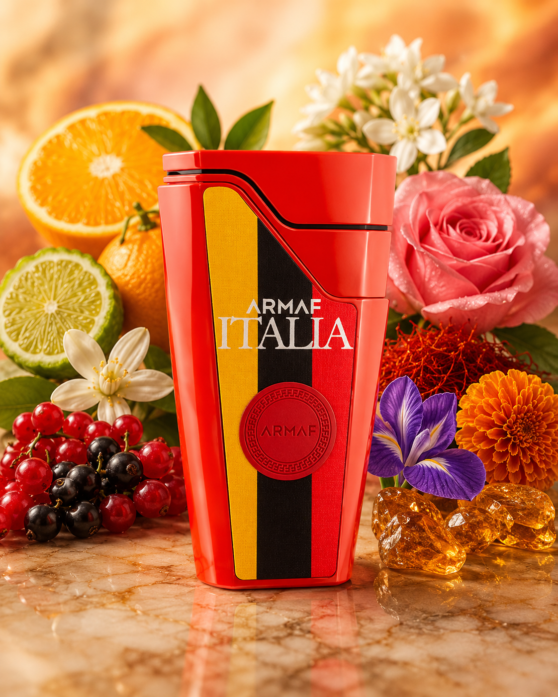 Armaf Italia EDP 2.7oz