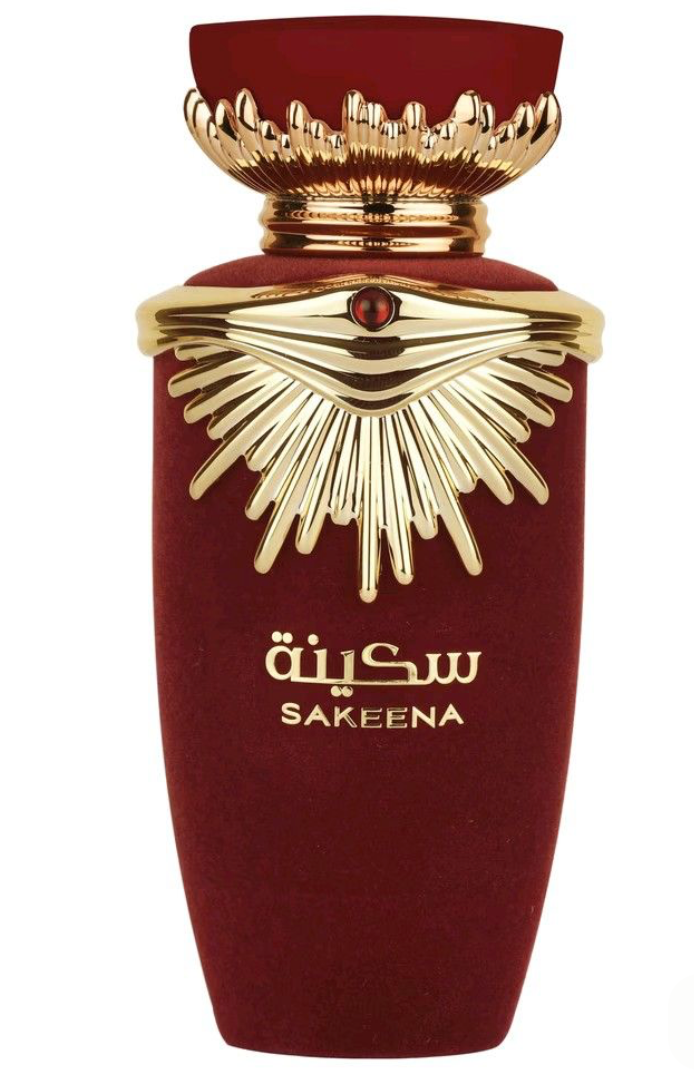 Sakeena Lataffa EDP 3.4oz