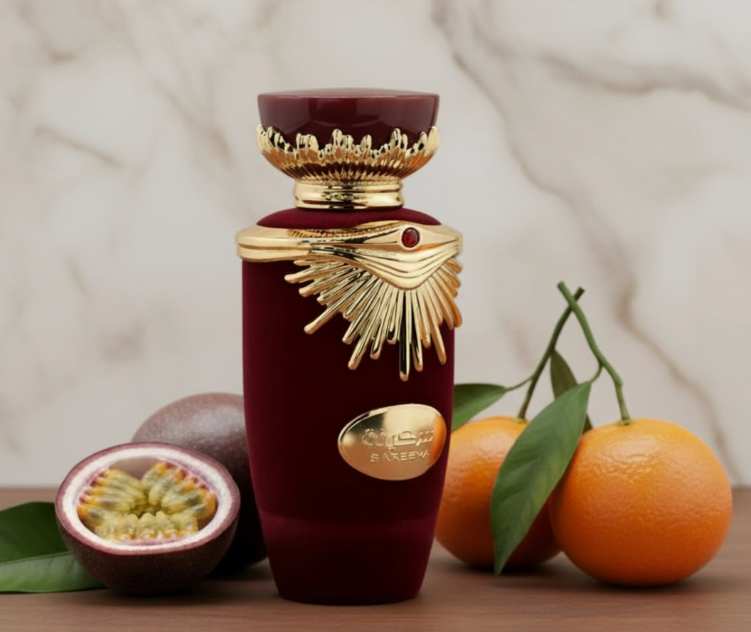 Sakeena Lataffa EDP 3.4oz
