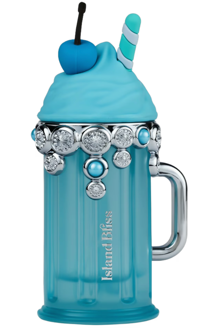 Armaf Island Bliss EDP 3.4oz