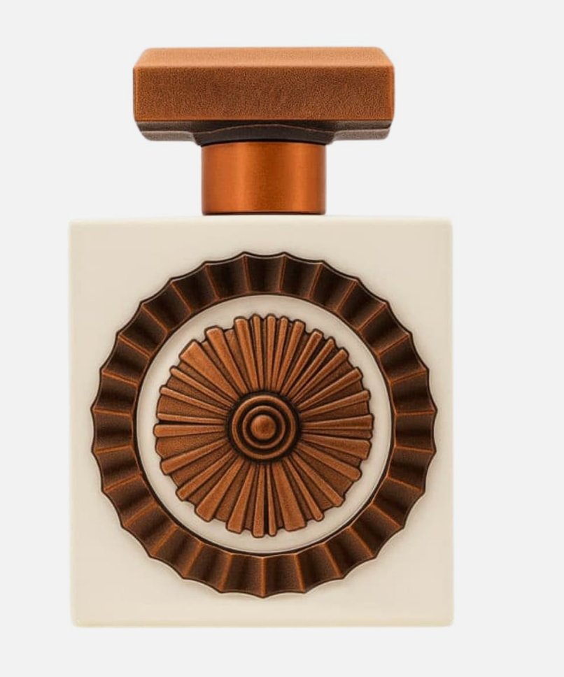 Lattafa Nebras Elixir U EDP 3.4oz