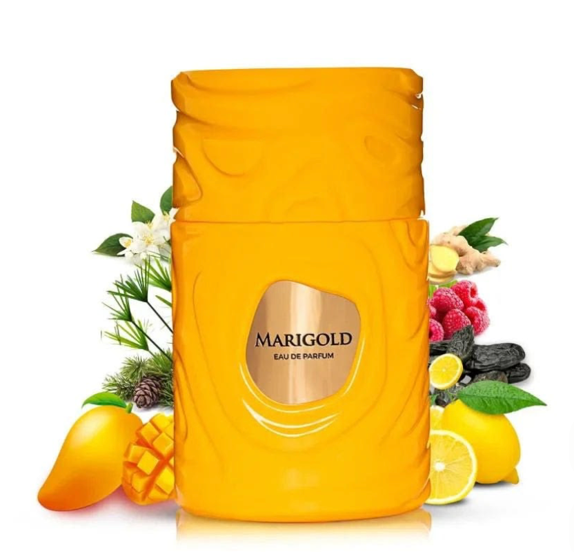 Le Bonheur Marigold EDP 3.4oz