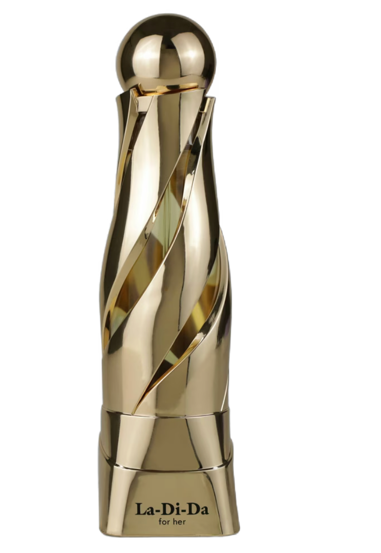 Arabiyat Prestige La-Di-Da For Her EDP 3.4oz