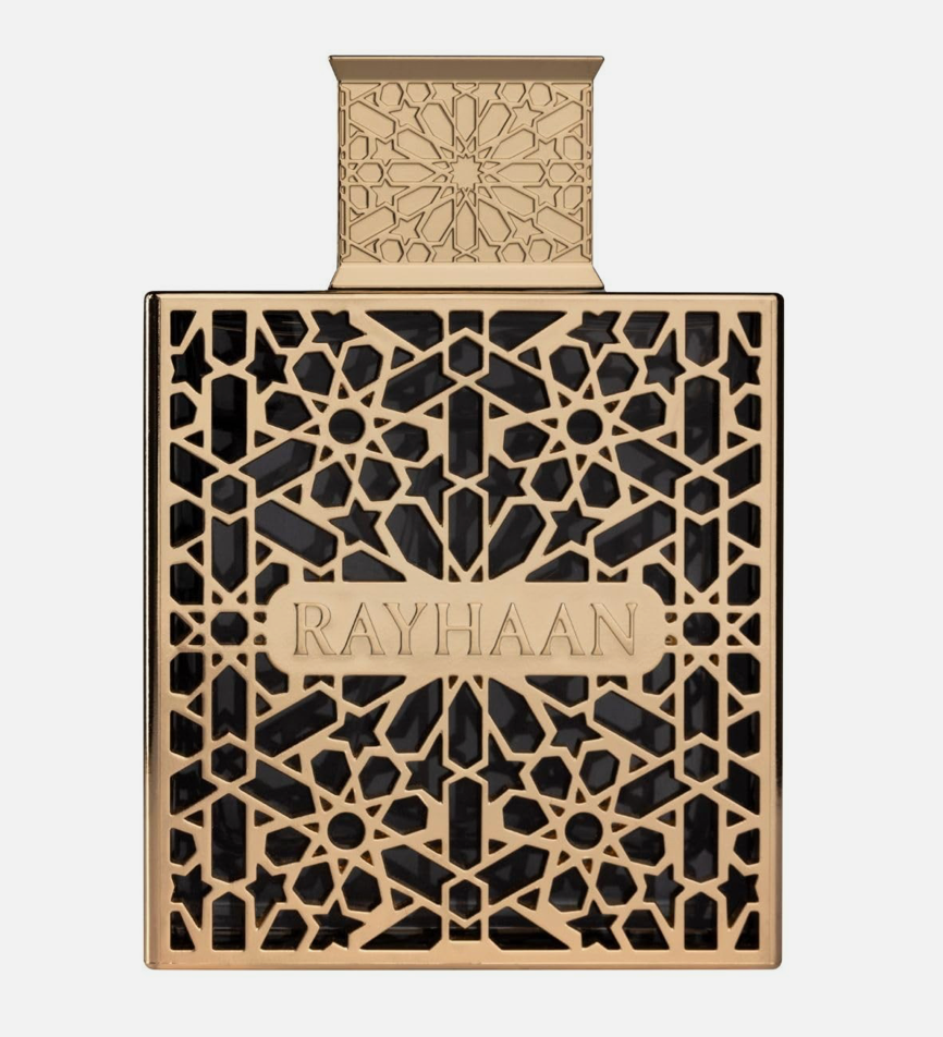 Rayhaan Elixir U EDP 3.4oz