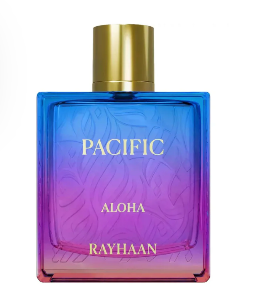 Rayhaan Pacific Aloha 3.4oz