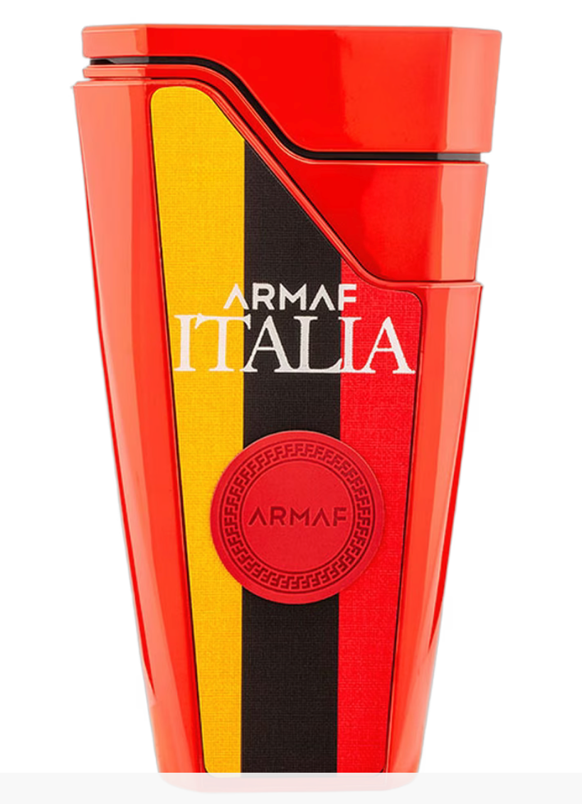 Armaf Italia EDP 2.7oz