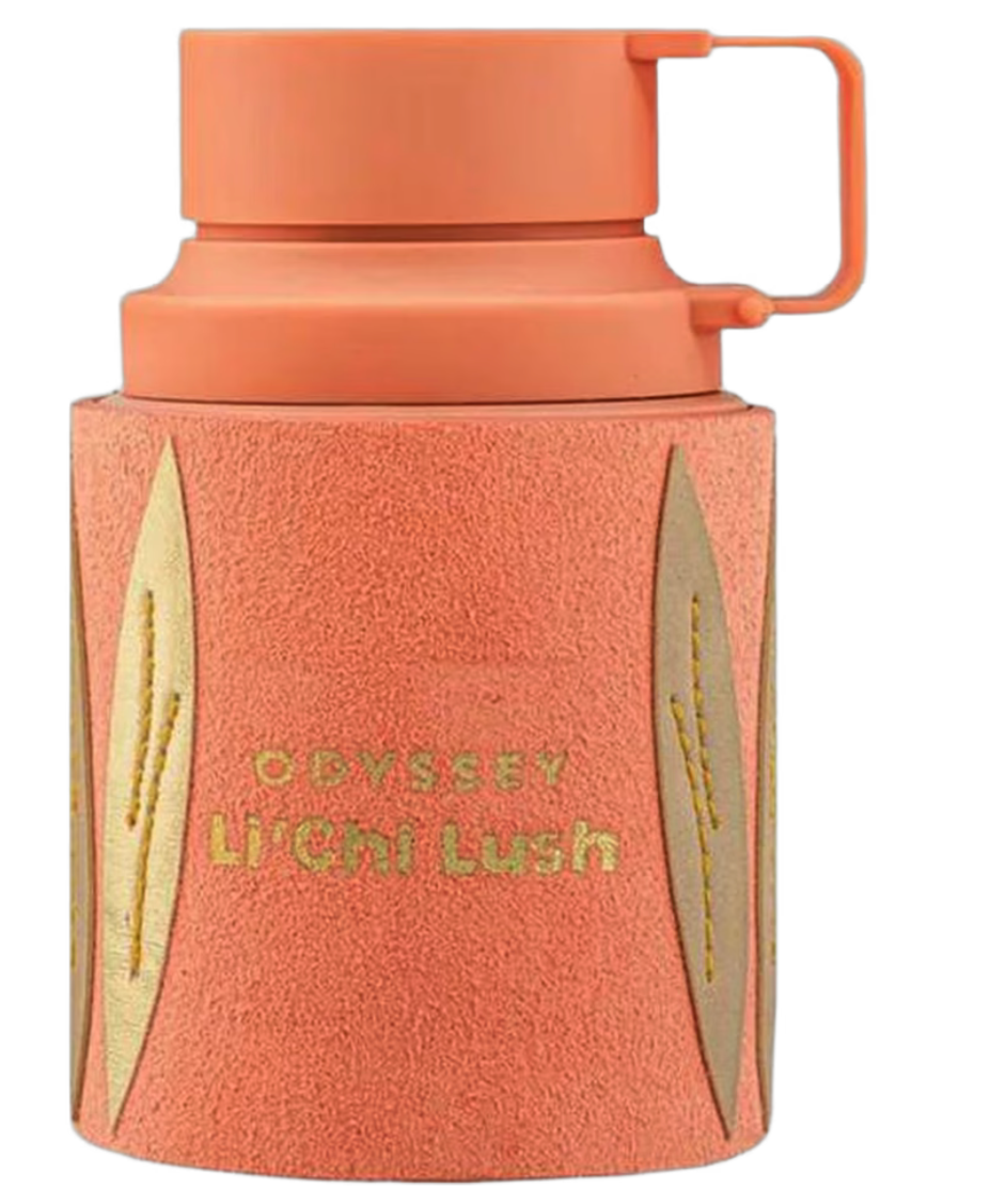 Armaf Odyssey Li' Chi Lush EDP 3.4oz