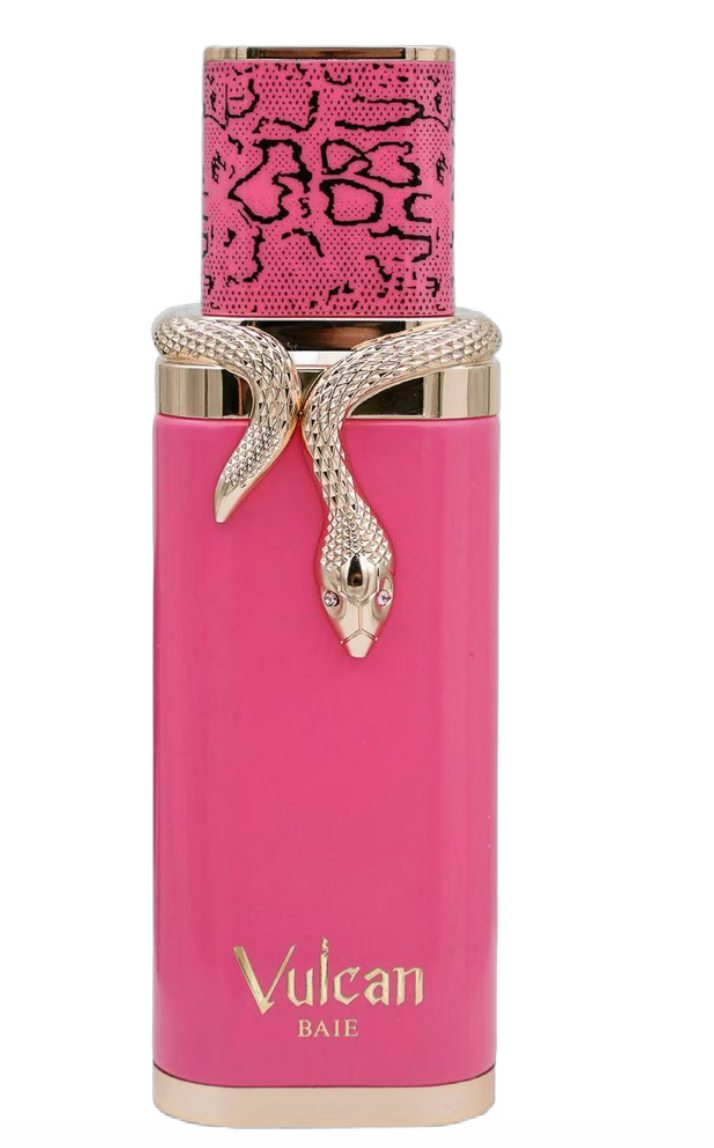 French Avenue Vulcan Bay Extrait De Parfum 3.4oz