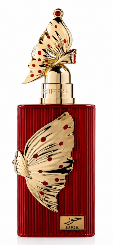 Riiffs Hoor Extrait De Parfum 3.4 oz