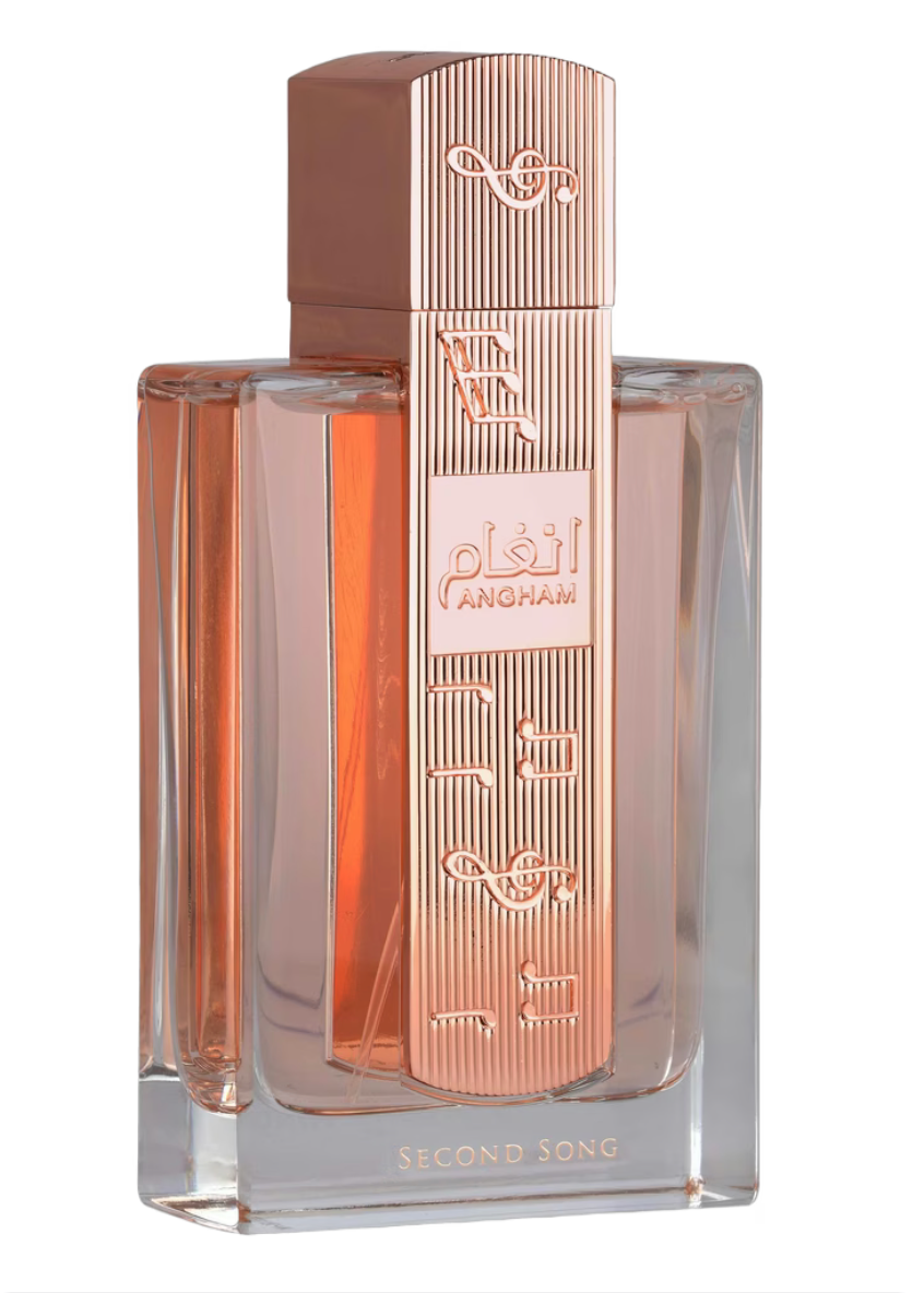 Lattafa Angham Second Song EDP 3.4 oz