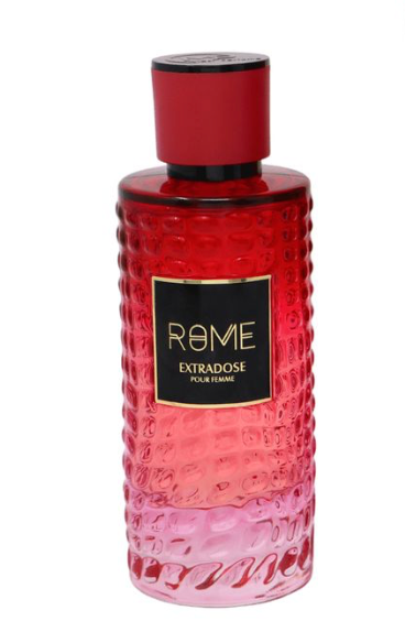Rome Extradose Pour Femme EDP 3.4 oz