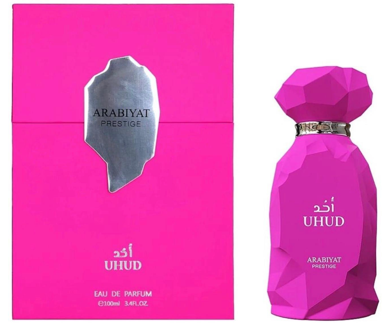 Arabiyat Prestige Uhud 3.4oz