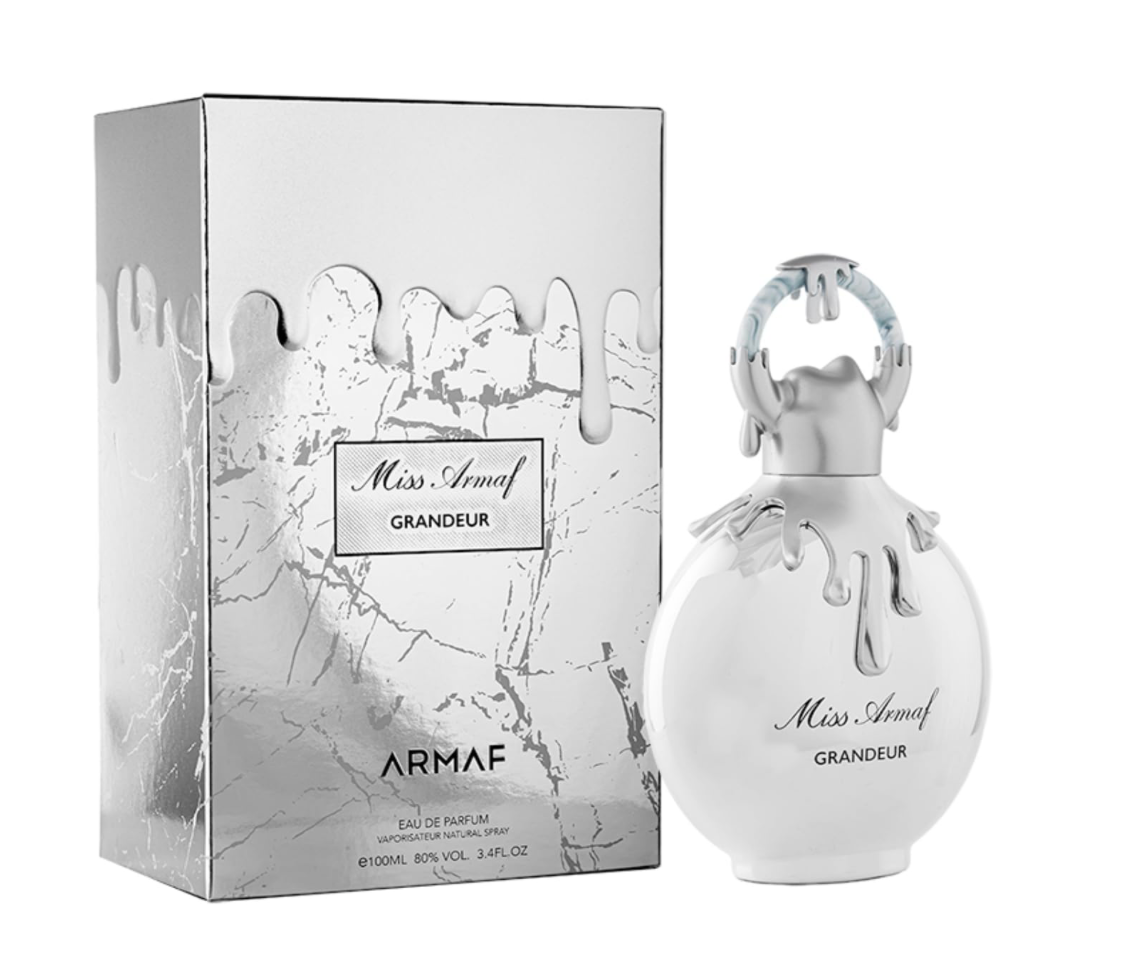 Miss Armaf Grandeur EDP 3.4oz