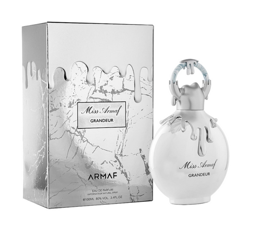 Miss Armaf Grandeur EDP 3.4oz
