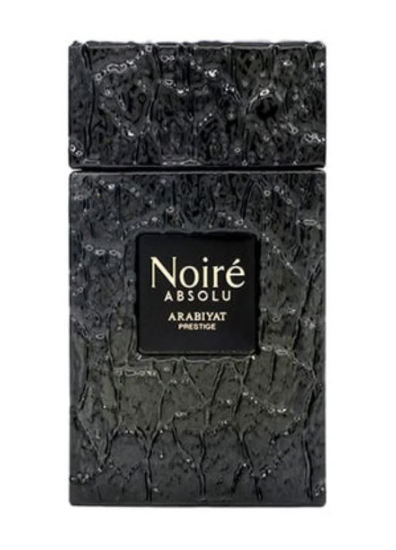 Noire Absolu Arabiyat Prestige EAU De Parfum 3.4oz