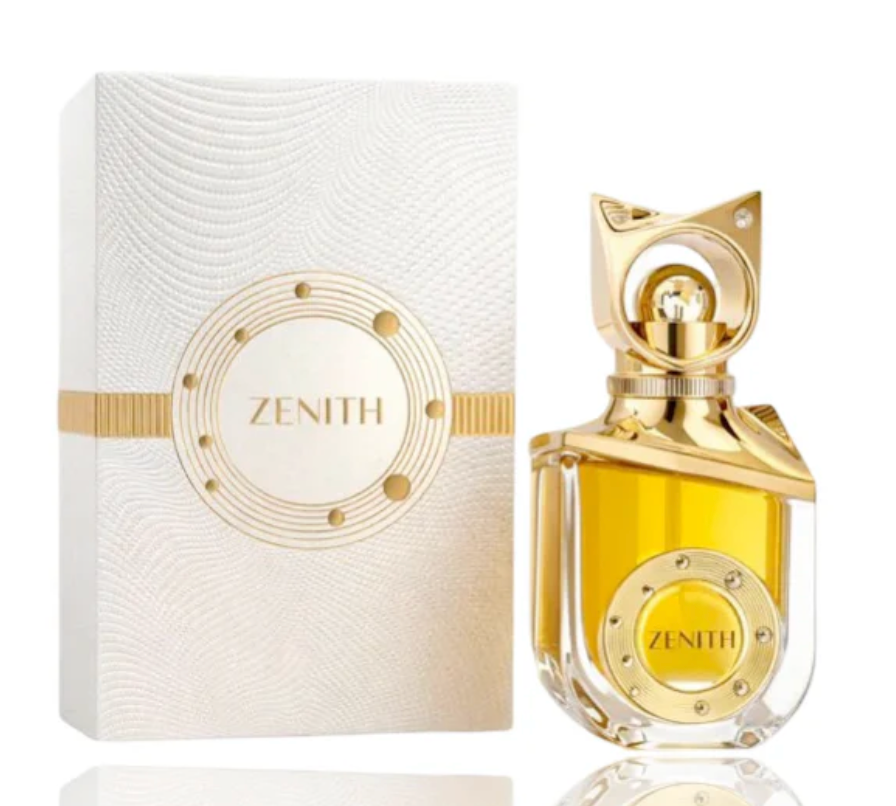 Riffs Zenith Extrait De Parfum 3.4oz
