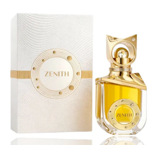 Riffs Zenith Extrait De Parfum 3.4oz