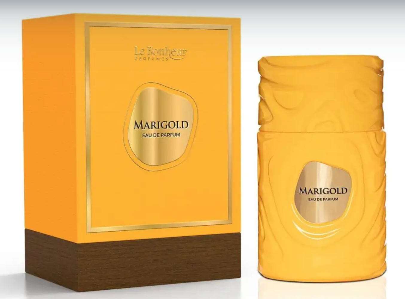 Le Bonheur Marigold EDP 3.4oz