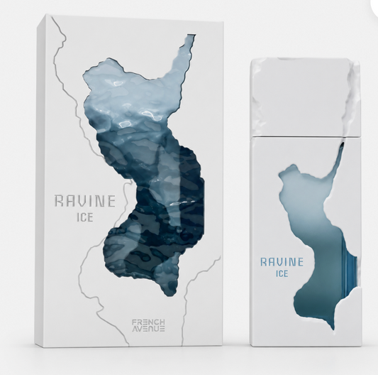 French Avenue Ravine Ice EDP 3.4oz