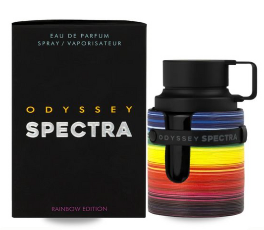 Armaf Odyssey Spectra EDP 3.4oz