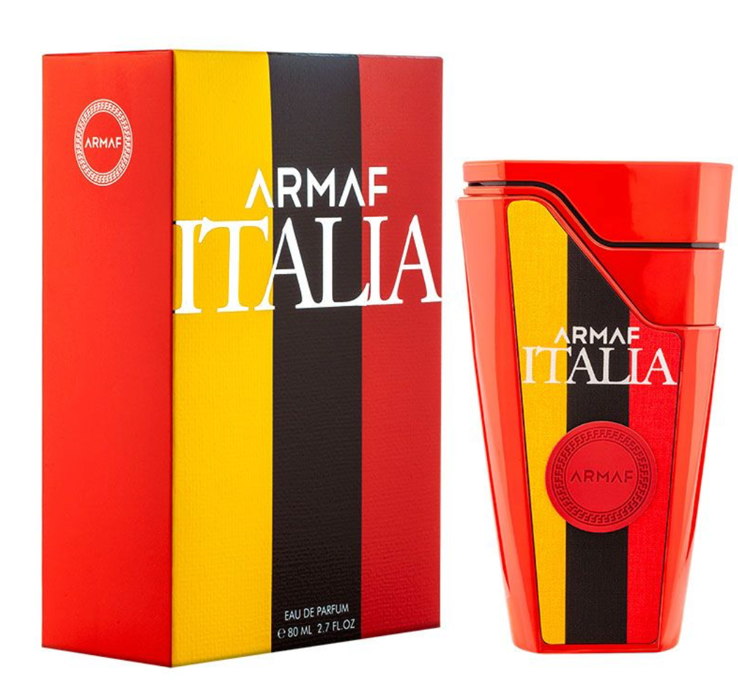 Armaf Italia EDP 2.7oz