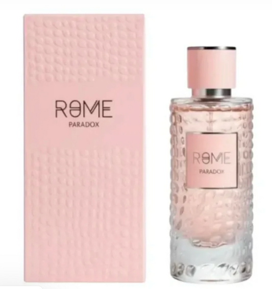 Mast Perfume Bharara Rome Paradox Eau De Parfum 3.4oz
