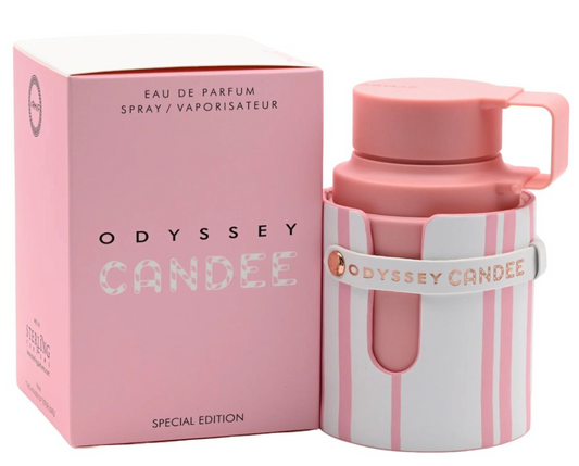 Armaf Odyssey Cande Eau de Parfum 3.4oz