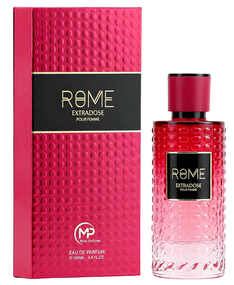 Rome Extradose Pour Femme EDP 3.4 oz