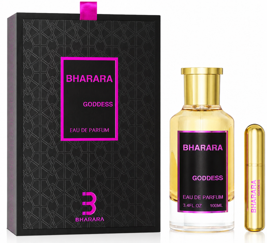 Bharara Goddess EAU De Parfum 3.4oz