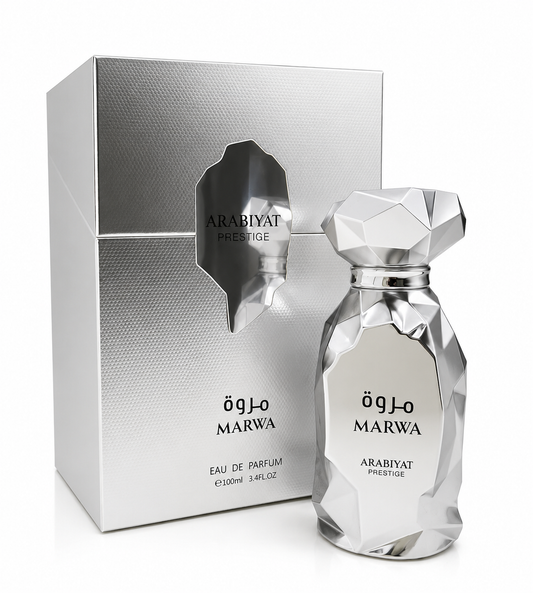 Arabiyat Prestige Marwa EDP 3.4oz