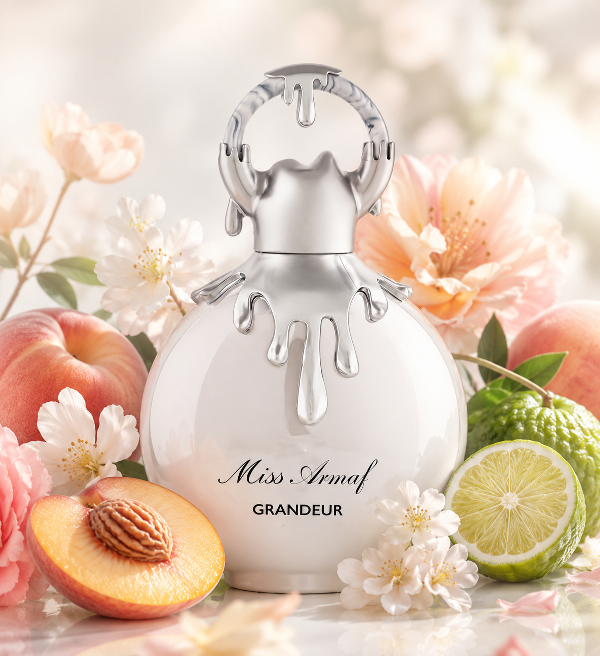 Miss Armaf Grandeur EDP 3.4oz