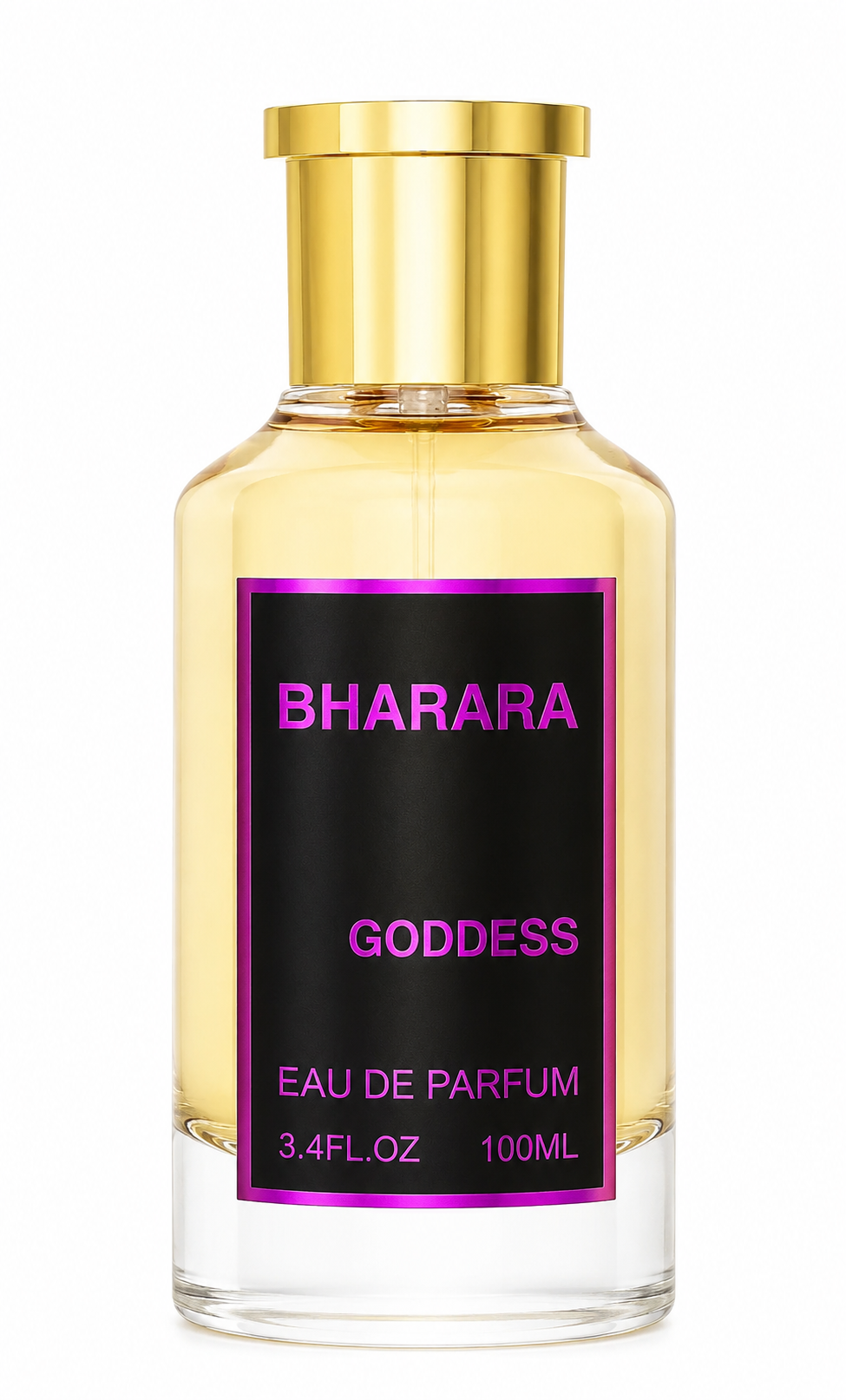 Bharara Goddess EAU De Parfum 3.4oz