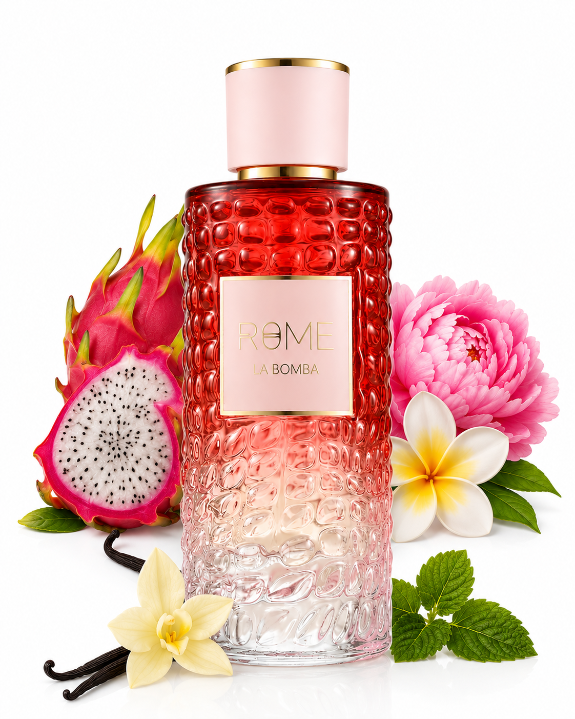 Rome La Bomba EDP 3.4 oz