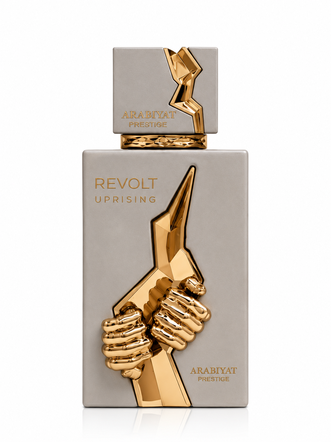 Arabiyat Prestige Revolt Uprising EDP 3.4 oz