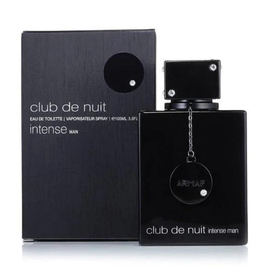 Armaf Club De Nuit Intense Men EDT 3.6oz