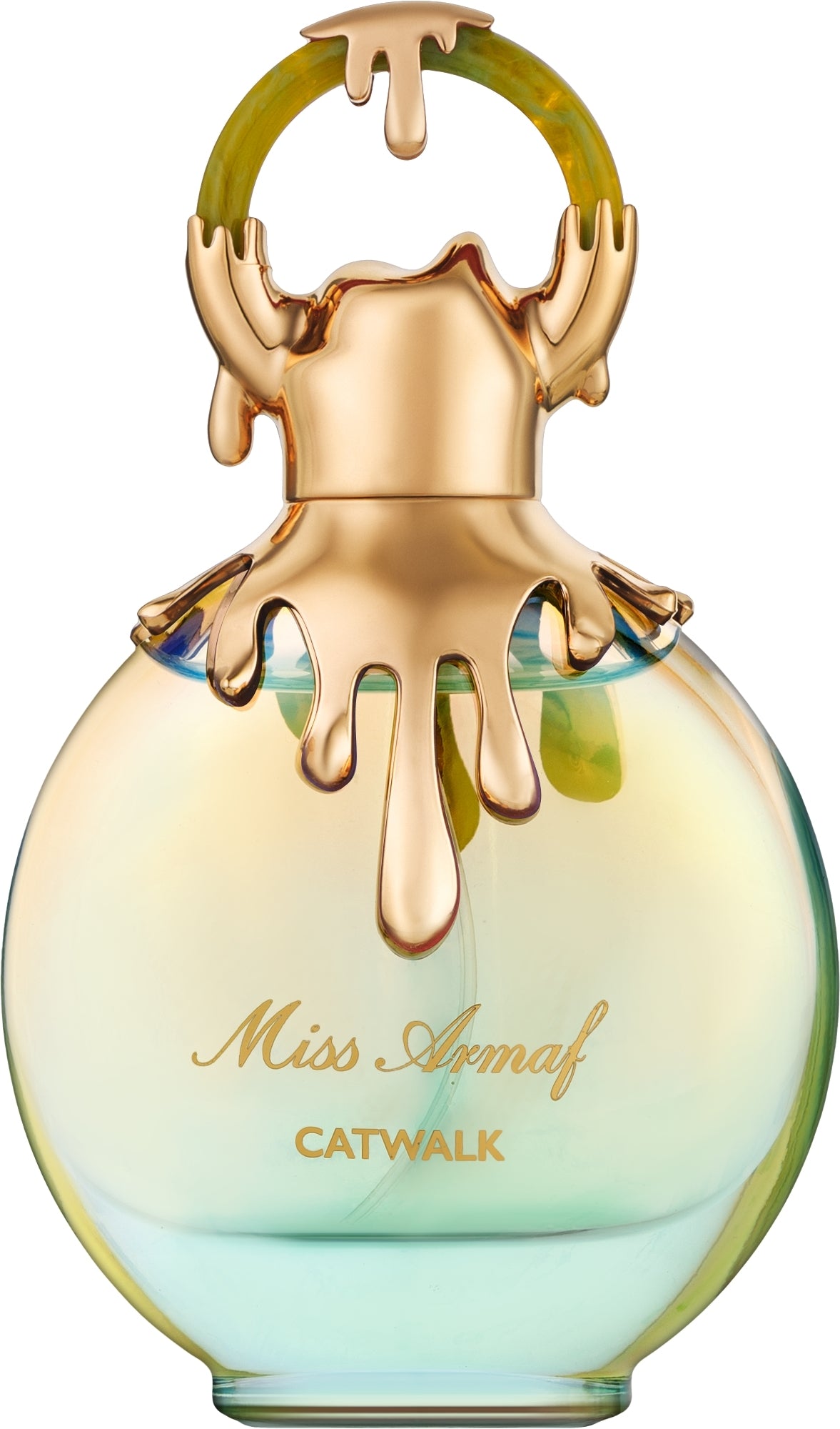 Miss Armaf Catwalk 3.4oz